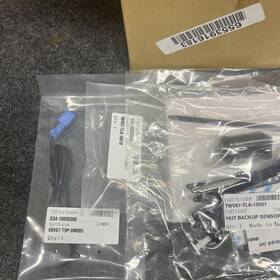 08v67-tla-100a Honda Oem 2017-2019 Crv Backup Sensor Attachment Kit Wiring