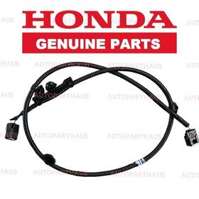 2326hratswh Honda 23 - 26 Hr-v Bumper Ambient Outside Air Temperature Wire Harness Oem New