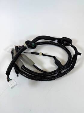 32109-3a0-a20 Honda 2023 - 2025 Cr-v Rear Tailgate Wire Harness Oem