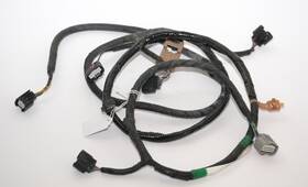 32113tk8a110 Honda 2011 2012 2013 Odyssey Rear Bumper Parking Sensor Wire Harness Oem