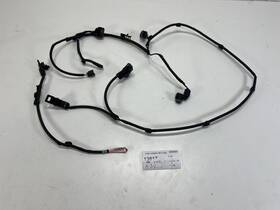 32121-3w0-a106 Honda 2023- 2025 Hr-v Front Bumper Set Of 4 Parking Sensor With Wire Harness Oem