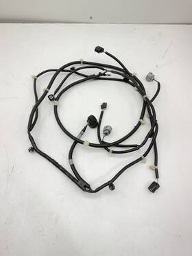 32121-tgs-an02 Honda 2022-2026 Genuine Passport Wire Harness