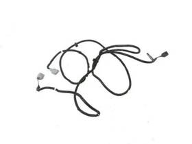 32121-thr-a10 Honda Genuine Wire Harness