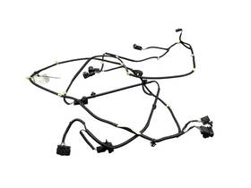 32121t90 Honda 2023-2025 Pilot Front Bumper Park Assist Sensor With Wiring Harness 32121t90 Honda 2023-2025 Pilot Front Bumper Park Assist Sensor With Wiring Harness