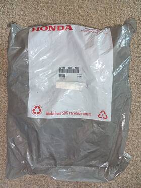 32130-3d0-a00 Honda Genuine Wire Harness Cr-v