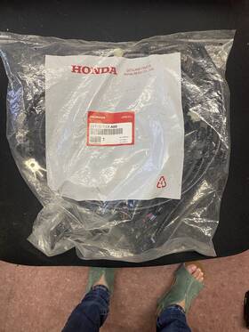 32130-t47-a00 Honda Brand New Genuine Harness
