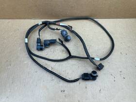 32165-tg7-a500 Honda 2016 2017 2018 Pilot Rear Bumper Parking Sensor Wire Harness Assembly Oem 32165-tg7-a500 Honda 2016 2017 2018 Pilot Rear Bumper Parking Sensor Wire Harness Assembly Oem