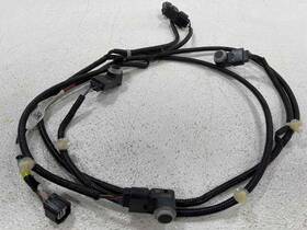 32165-tgs-ar00 Honda Fits 22 - 25 Passport Elite Rear Bumper Wire Harness W Pds Sensors Oem 32165-tgs-ar00 Honda Fits 22 - 25 Passport Elite Rear Bumper Wire Harness W Pds Sensors Oem