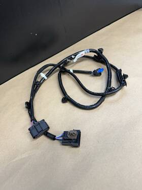 32216-30a-a00 Honda Genuine Parking Aid System Wiring Harness 32216-30a-a00 Honda Genuine Parking Aid System Wiring Harness