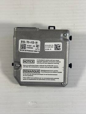 36150-tr3-a120-m1 Honda 2013 Civic Hybrid Front Camera Assembly Oem 13 14 15 36150-tr3-a120-m1 Honda 2013 Civic Hybrid Front Camera Assembly Oem 13 14 15
