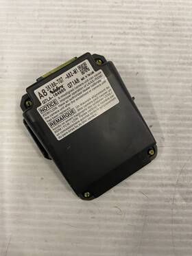 36160-tg7-a82-m1 Honda 2016-2018 Pilot Windhield Lane Keep Assist Camera Oem 36160-tg7-a82-m1 Honda 2016-2018 Pilot Windhield Lane Keep Assist Camera Oem