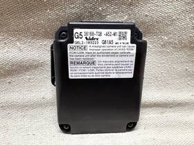 36160-tg8-a52-m1 Honda 2016-2018 Pilot Front Windshield Lane Departure Camera