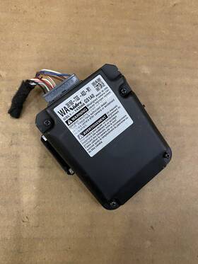 36160-tgs-a03-m1 Honda 2019-2021 Passport Windshield Lane Keep Assist Camera Oem 36160-tgs-a03-m1 Honda 2019-2021 Passport Windshield Lane Keep Assist Camera Oem