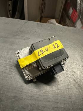36160-tpg-a050-m1 Honda 20-22 Crv Front Windshield Camera Lane Assist Mod. Combo