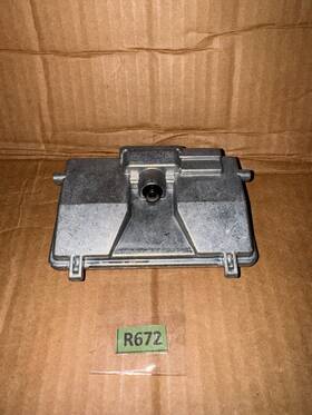 36160-twa-a330-m1 Honda 2021-22 Accord Hybrid Windshield Lane Asisst Camera Oem