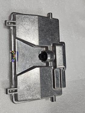 36160-txm-a050-m1 Honda 2019-2021 Insight Front Camera Oem