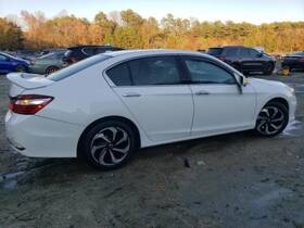 36160t2ga31 Honda Used Park Assist Camera Fits 2016 Accord Us Market Front Lane Departure A
