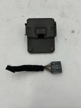 36160-t3z-a83-m1 Honda 36160t3za83m1 2017 Accord Hybrid Front Monocular Camera Oem
