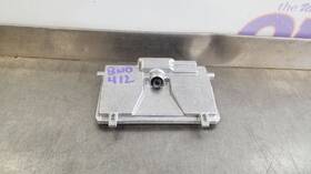 36160tvaa06 Honda 18 2018 Accord Front View Windshield Camera Projector