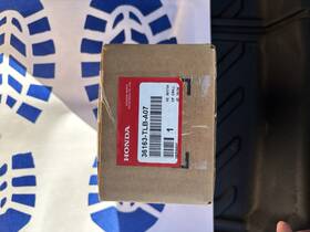 36163-tlb-a07 Honda Oem 2017-2019 Cr-v Lane Assist Camera Unopened Box 36163-tlb-a07 Honda Oem 2017-2019 Cr-v Lane Assist Camera Unopened Box