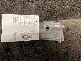 36163tbda11 Honda Used Park Assist Camera Fits 2019 Civic Front Pre-crash System Windshield
