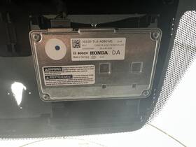 36163tlaa00 Honda Used Park Assist Camera Fits 2019 Cr-v Windshield Mounted Awd Ex G