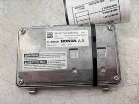 36163tvaa05 Honda 18-20 Accord 1.5l Front Widnshield Lane Departure Assist Camera Oem
