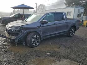 36580t6za01 Honda Right Blind Spot Oem 17-19 Ridgeline 1yr Wrnty