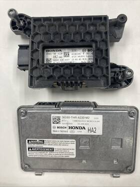 36160-thr-a230-m1 Honda 36801-thr-a22 2021-2025 Odyssey Radar Sensor And Camera /36160-thr-a230-m1