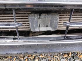 36803tvaa06 Honda Used Park Assist Camera Fits 2018 Accord Radar Unit Front Behind Grille T