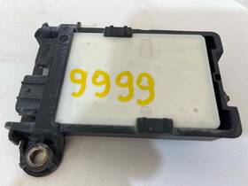 36930-tg7-a01 Honda Fits 2016 - 2019 Pilot Blind Spot Module Right Quarter Mounted Oem