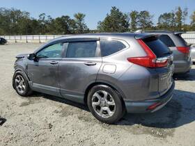 36931tlaa02 Honda Used Park Assist Camera Fits 2018 Cr-v 1.5l Turbo Radar Unit Behind Rear