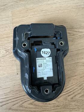 36935-tg7-a13 Honda 2022 Pilot Driver Side Rear Left Blind Spot Monitor Oem
