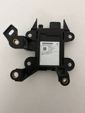36937-t20-a11 Honda 36936-t20-a11 2022-23 Civic Blind Spot Radar Left Oem With Mount Bracket - 36937-t20-a11 Honda 36936-t20-a11 2022-23 Civic Blind Spot Radar Left Oem With Mount Bracket -