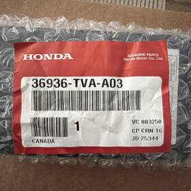 36936-tva-a03 Honda 18-20 Accord Left Driver Blind Spot Sensor