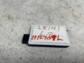 36936t60a02 Honda 2023 Civic Driver Side Rear Radar Oem Part Number