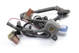 39530-shj-a013-m1 Honda 05-07 Pilot Rear Tailgate Wide Angle Backup Camera Wire Harness Oem