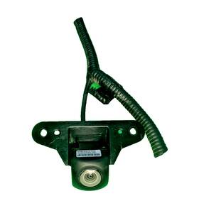 39530-szax-a210-m1 Honda 13-15 Oem Genuine Pilot Rear Wide Angle Backup Camera