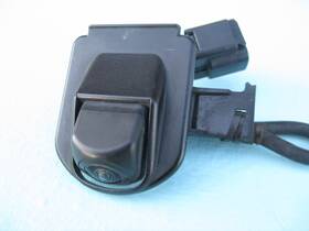 39530-t3l-a012-m1 Honda 13 14 15 Accord Coupe Rear View Trunk Back Up Reverse Camera Used Oem