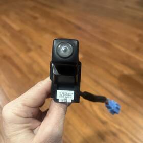 39530-t7w-a111-m1 Honda 2017 - 2021 Hrv Hr-v Oem Rear View Park Aid Camera 39530-t7w-a111-m1 Honda 2017 - 2021 Hrv Hr-v Oem Rear View Park Aid Camera