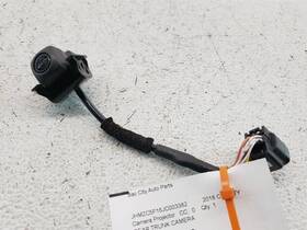 39530-tbv-a11 Honda 18-19 Clarity Rear Trunk Camera Oem