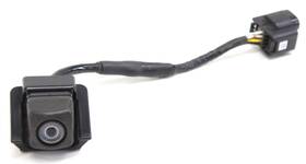 395309-tgg-a21 Honda 2017-2021 Civic Hatchback Rear Wide View Back-up Camera Oem