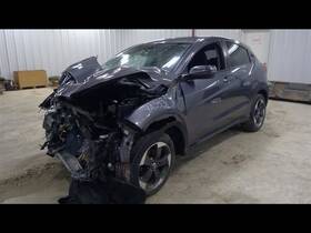 39530t7wa11 Honda Camera/projector Camera Liftgate Mounted Fits 17-20 Hr-v 1030731