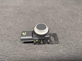 39680-3v0-a111-m1 Honda Genuine Oem Park Assist Sensor Satin Black