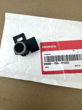 39680-t0a-r12zz Honda Oem 2018 2019 Accord Park Sensor Assembly New