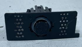 39680-t43-j21zd Honda 2023-2025 Hr-v Rear Bumper Park Parking Assist Distance Pdc Sensor #98970