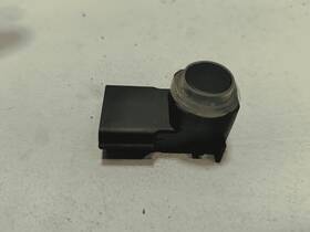 39680-tex-y111-m1 Honda 2019-2022 Pilot Front Or Rear Bumper Park Sensor Dark Gray Oem