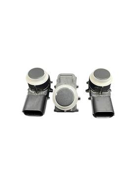 39680t43 Honda 2023-2025 Pilot Oem Front / Rear Bumper Parking Aid Assist Sensors Set 3 39680t43 Honda 2023-2025 Pilot Oem Front / Rear Bumper Parking Aid Assist Sensors Set 3