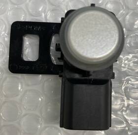 39680t43j212m1 Honda 22 23 Civic Touring Hatchback Rear Right Outter Bumper Parking Sensor Oem