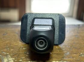 39530-ts8-a51 Honda 49c04609 13 - 15 Oem Civic Rearview Camera